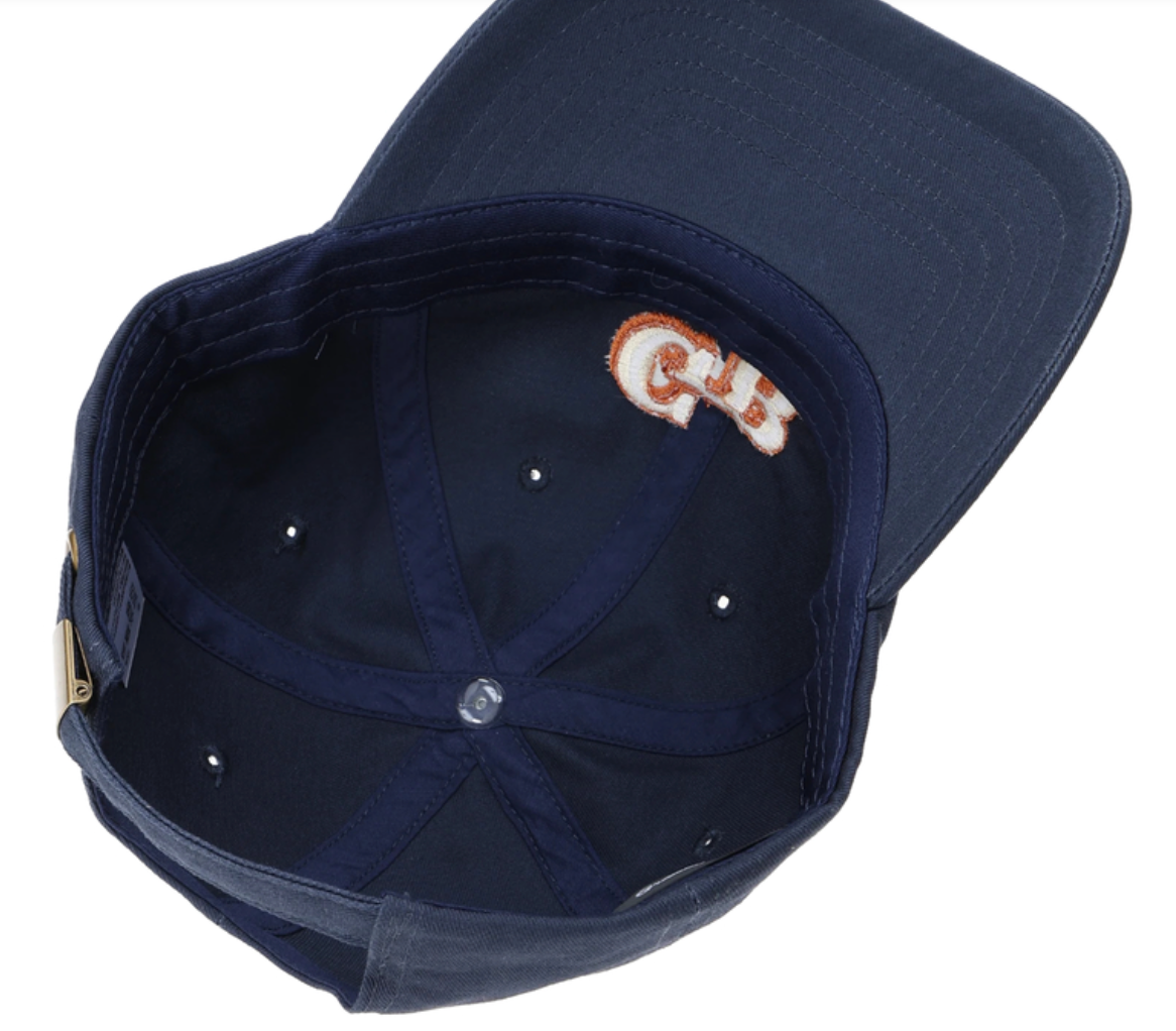 GR Logo Baseball Cap