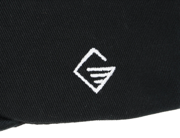 GR Logo Patch Baseball Cap