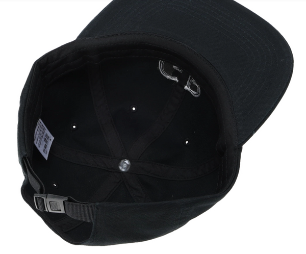 GR Logo Patch Baseball Cap