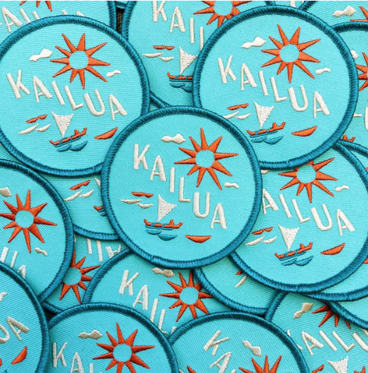 Kailua Patch