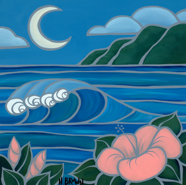 Night Bloom