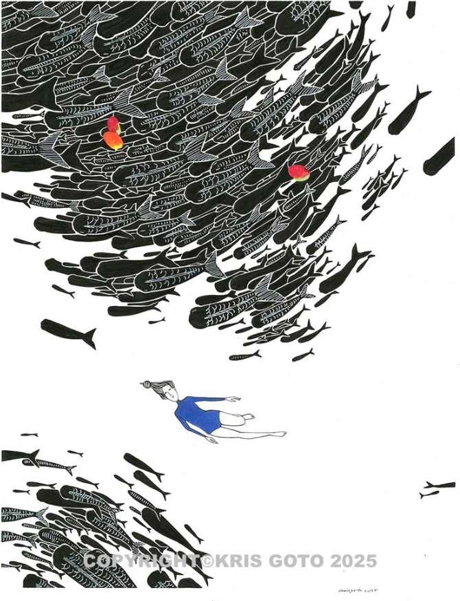 Nakama