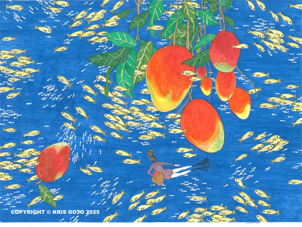 Mango Season