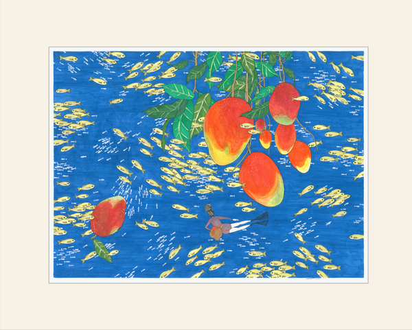 Mango Season