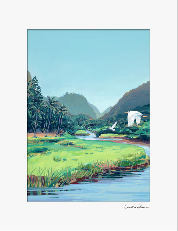 Waimea Valley