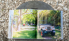 Beach Rides: Time Machines for Modern Day Escapist