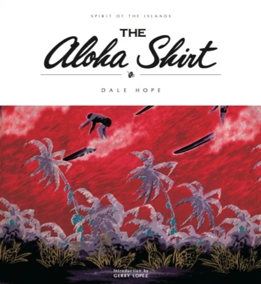 The Aloha Shirt