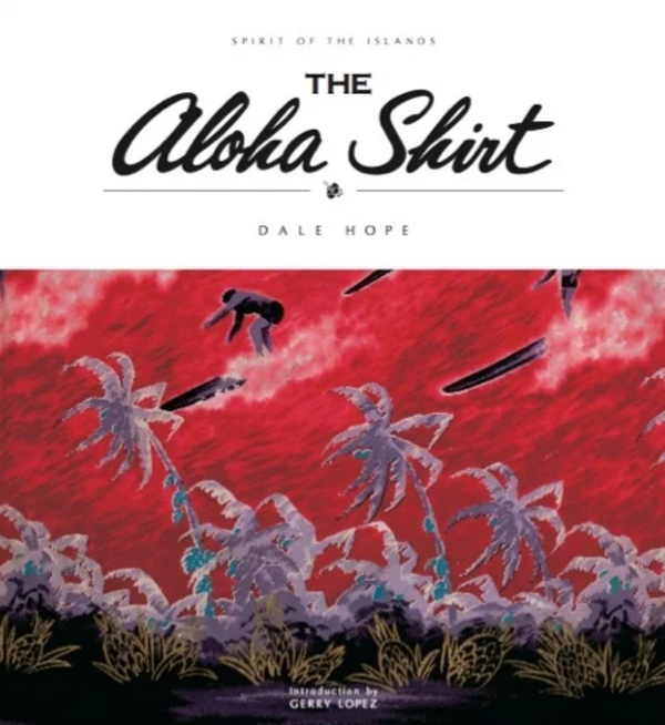 The Aloha Shirt