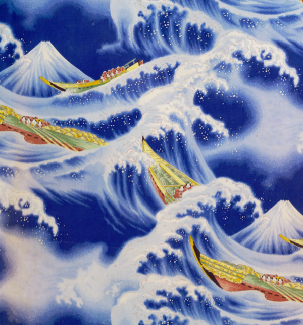 The Aloha Shirt