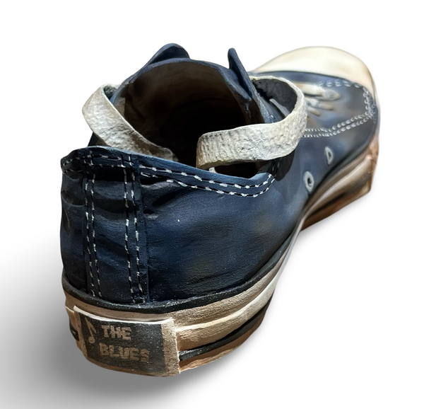 The Blues