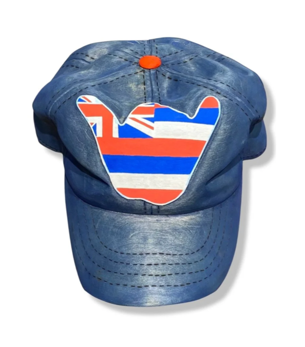 Shaka Hat