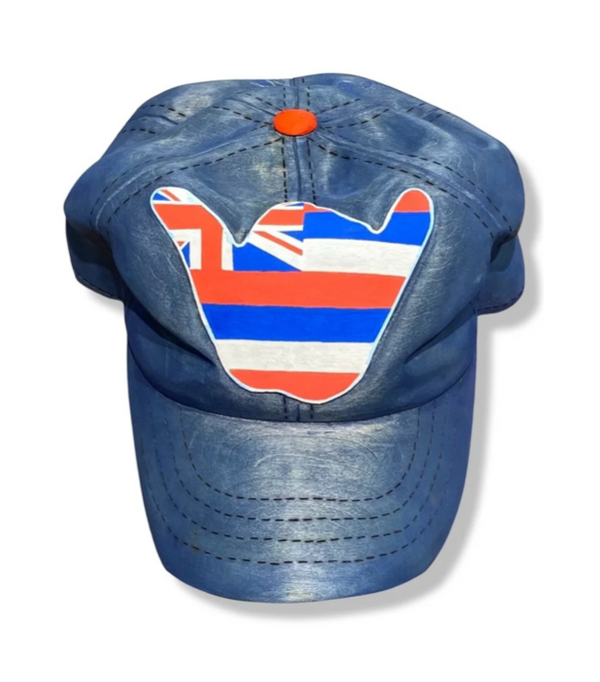 Shaka Hat