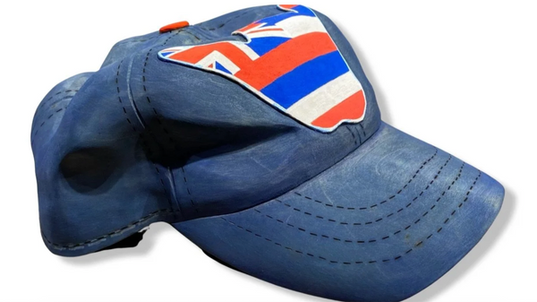 Shaka Hat