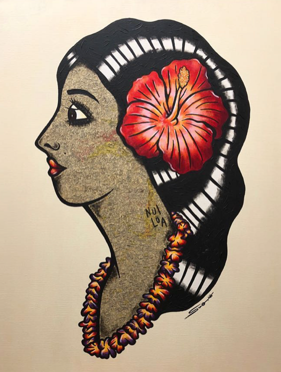 Wahine