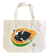 PAPAYA TIME TOTES