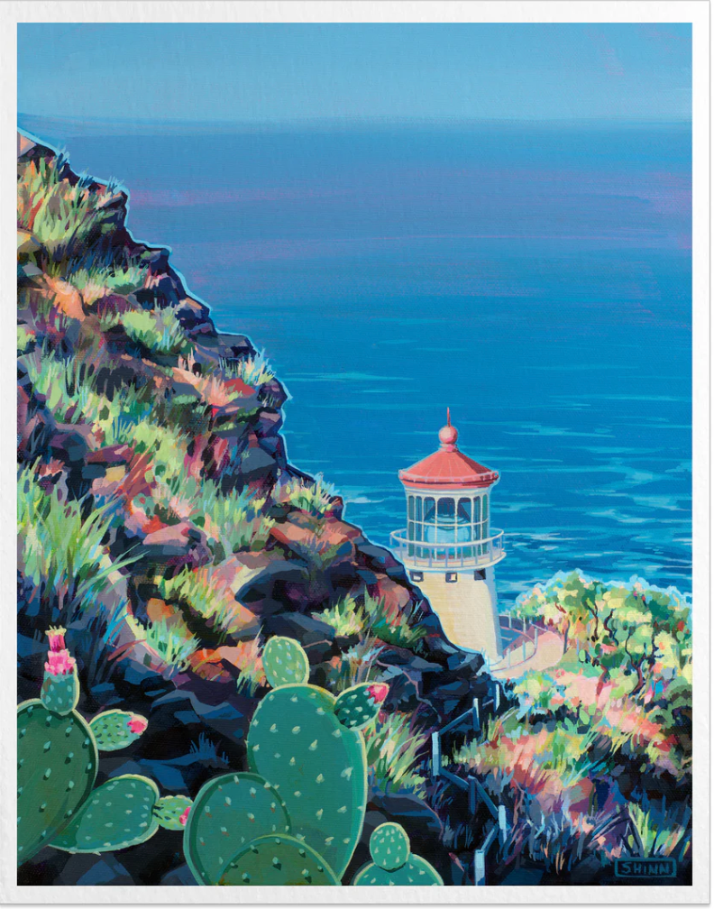 Makapu'u Lighthouse