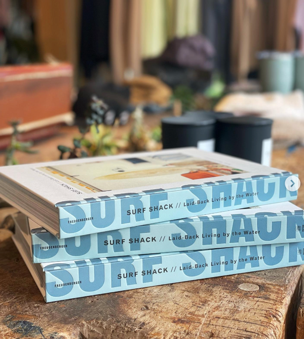 Surf Shack