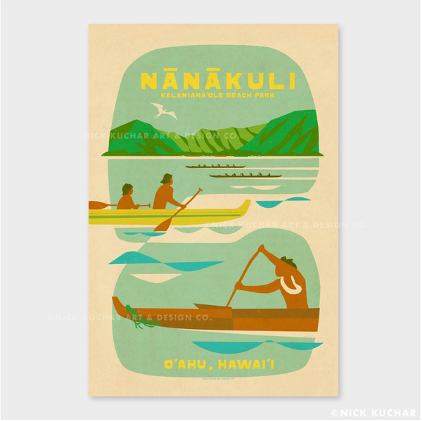 NANAKULI