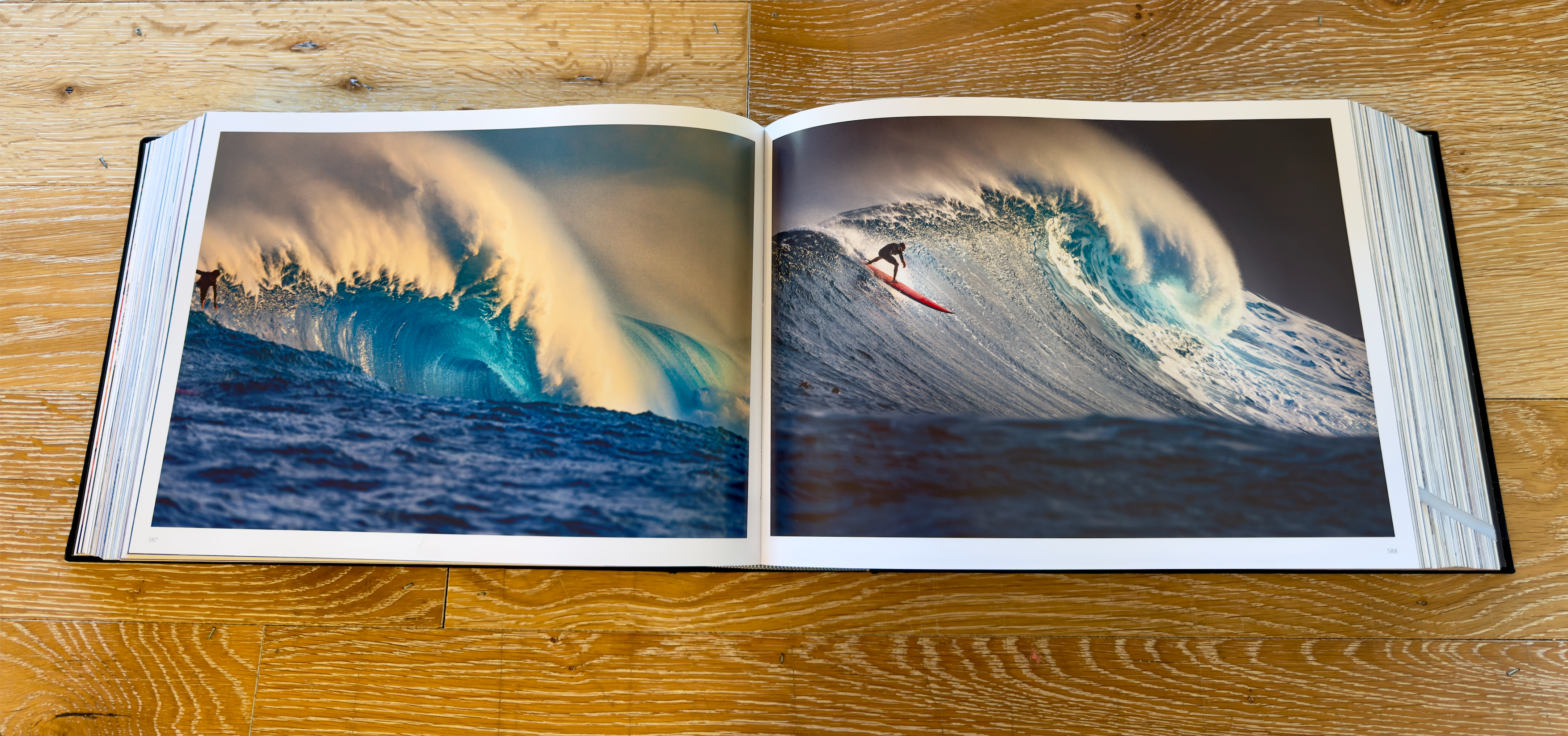 Defining Moments Book