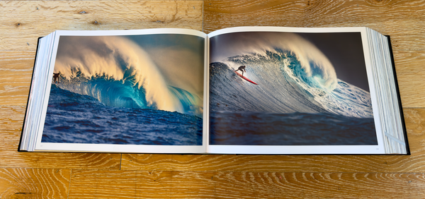 Defining Moments Book