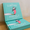 The Surfing Animals - ALPHABET