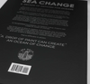 Sea Change: A Decade of Activism for Oceans Book