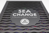 Sea Change: A Decade of Activism for Oceans Book