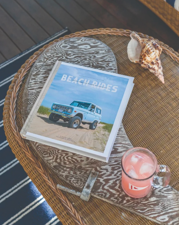 Beach Rides