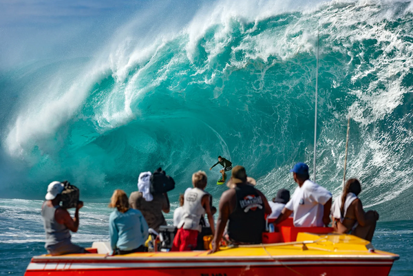 Defining Moments Book