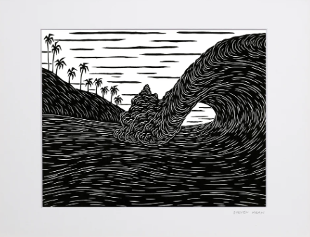 Sea Cliff
