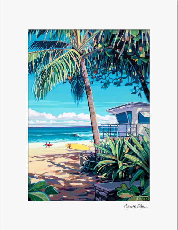 Ehukai