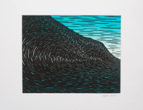 Shorebreak