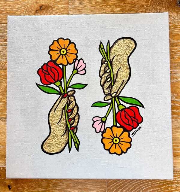 SAME AS ME -Original