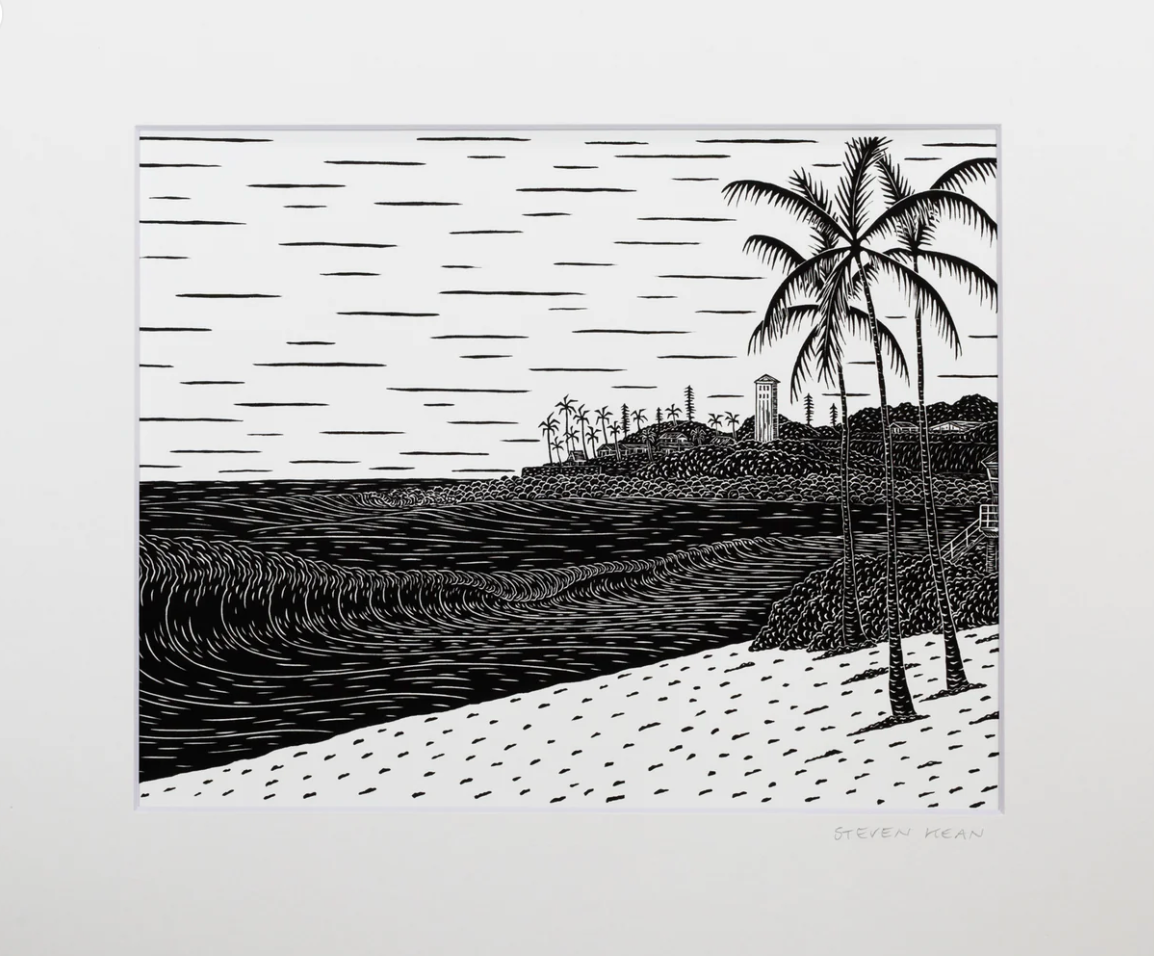 The Bay
