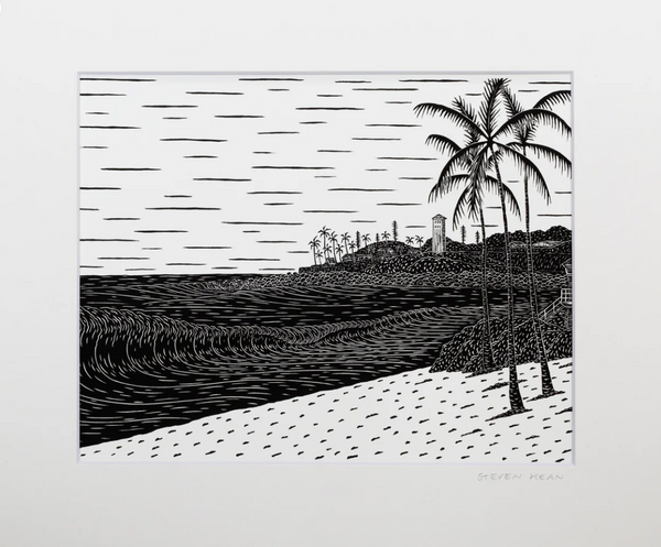 The Bay