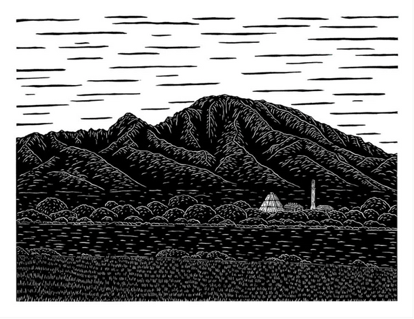 The Sugar Mill