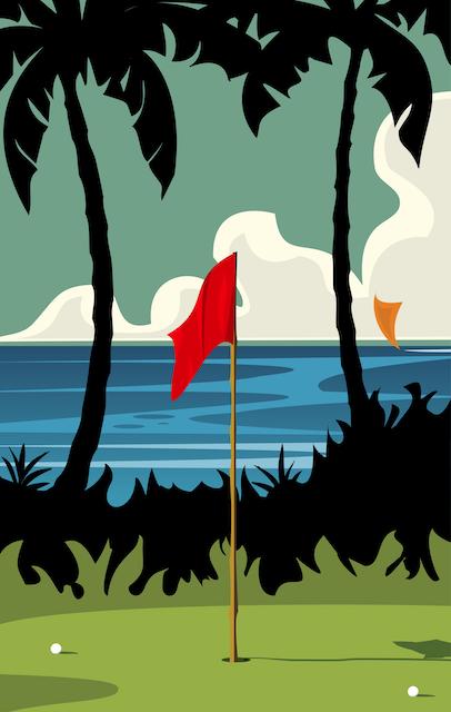 Tropic Golf