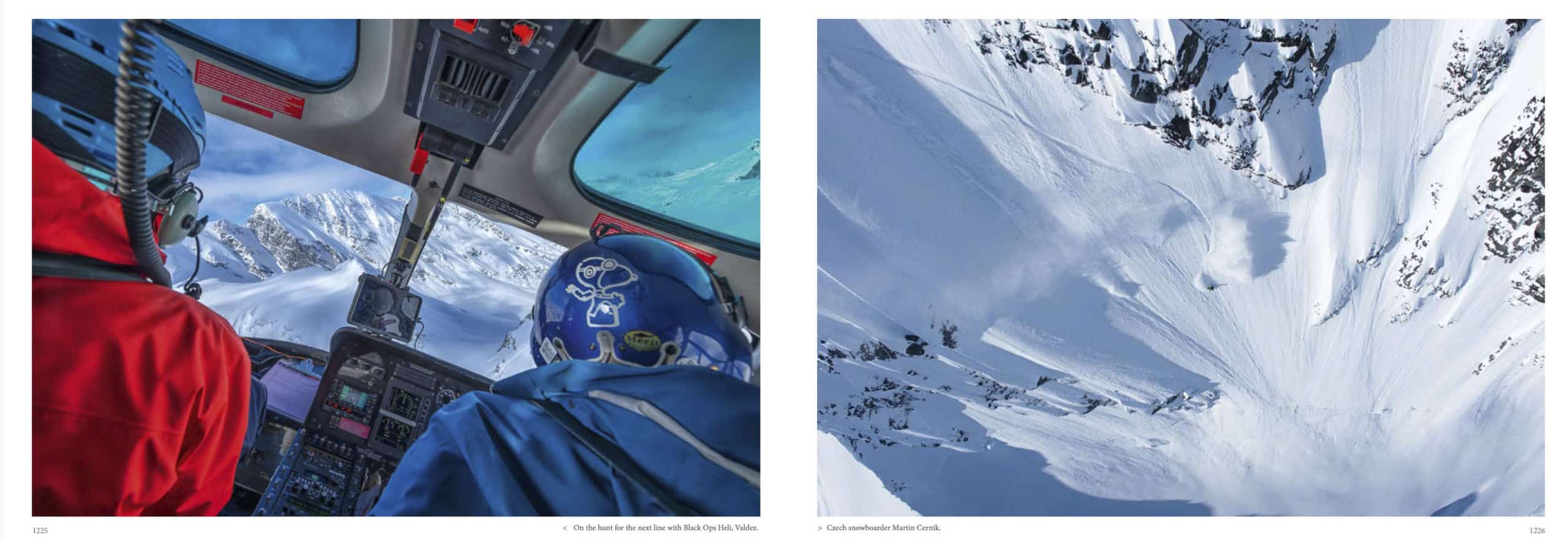 Defining Moments Book