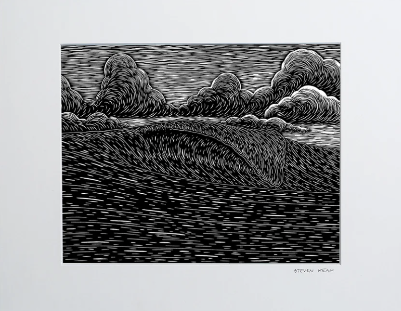 Wavescape