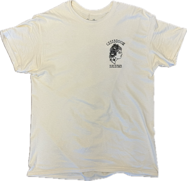 Greenroom Haleiwa Wahine T-shirt