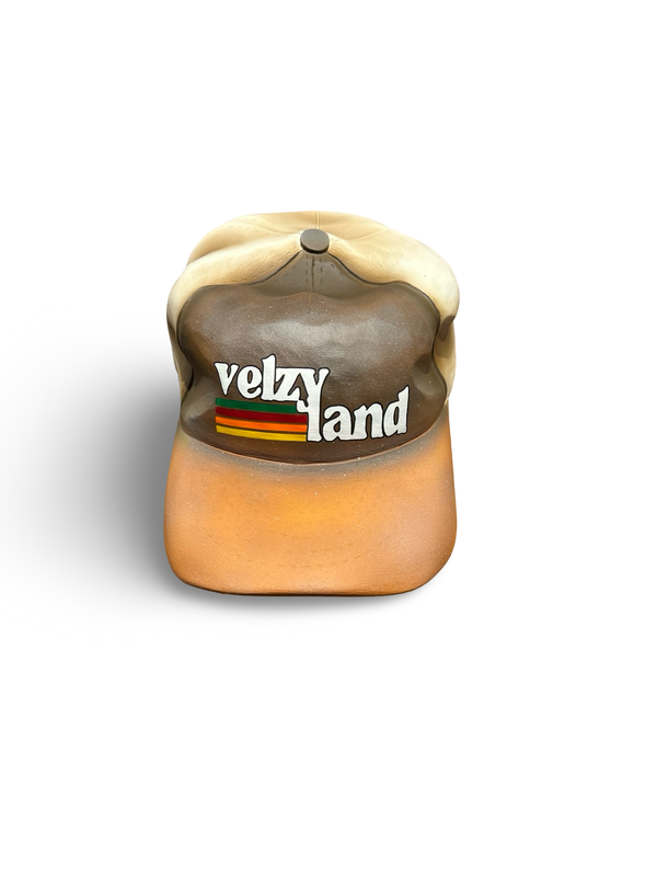 Velzyland Hat