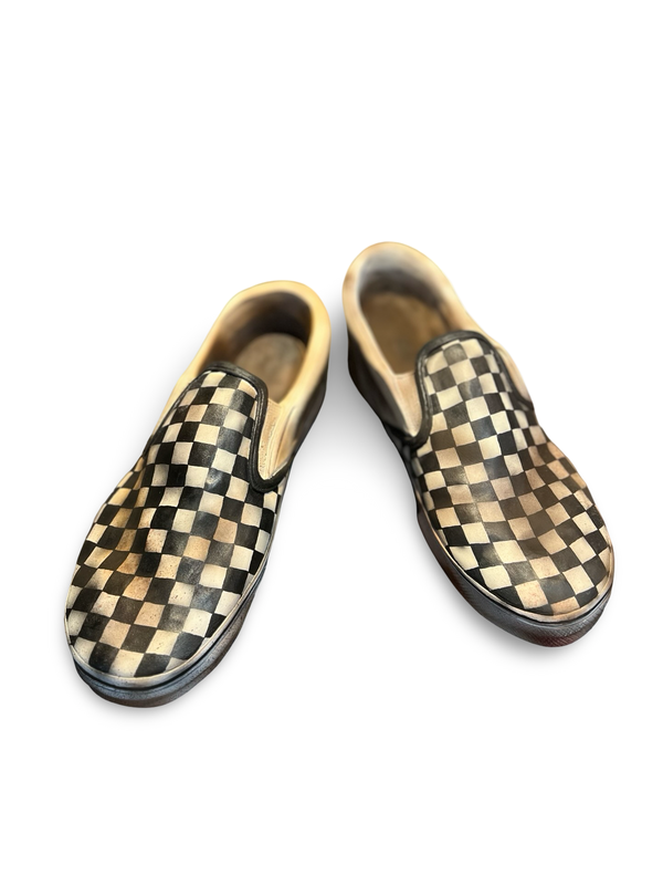 Grunge Pair