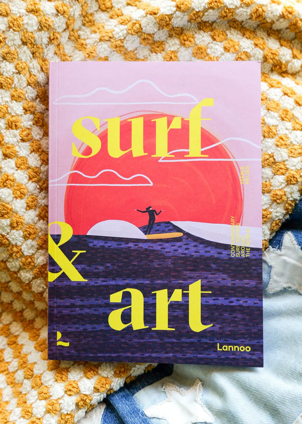 Surf & Art