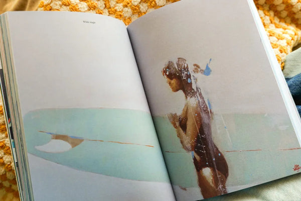 Surf & Art