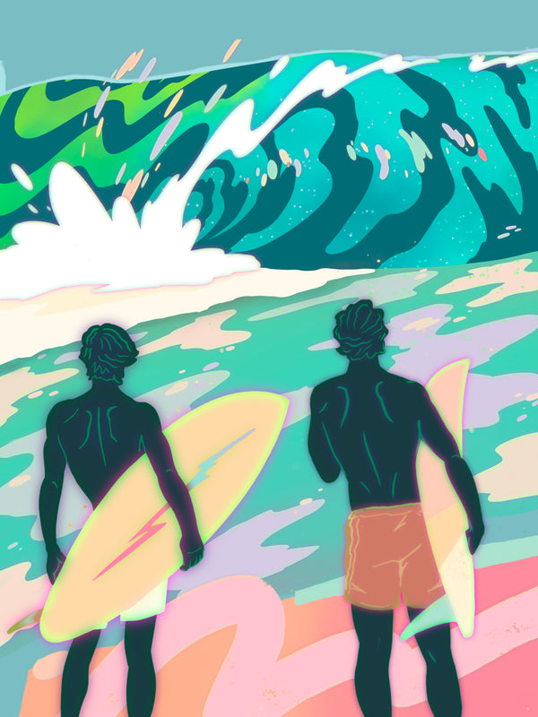 Surf Trip