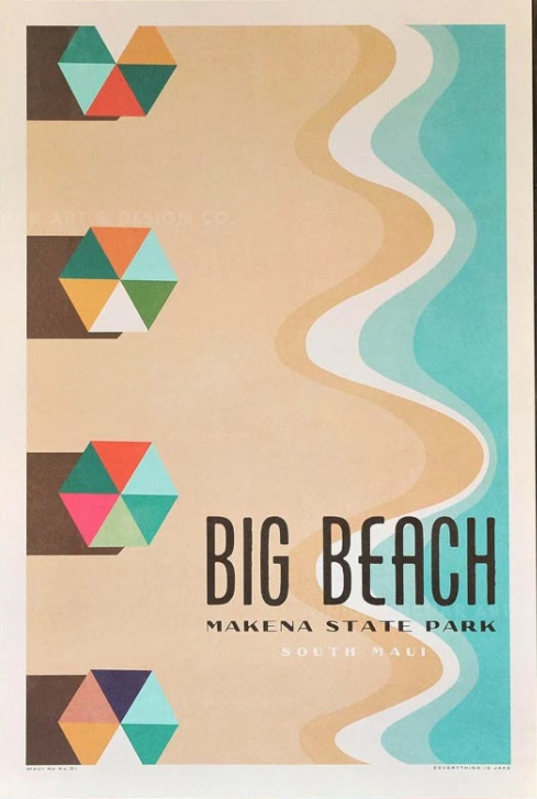 BIG BEACH MAKENA