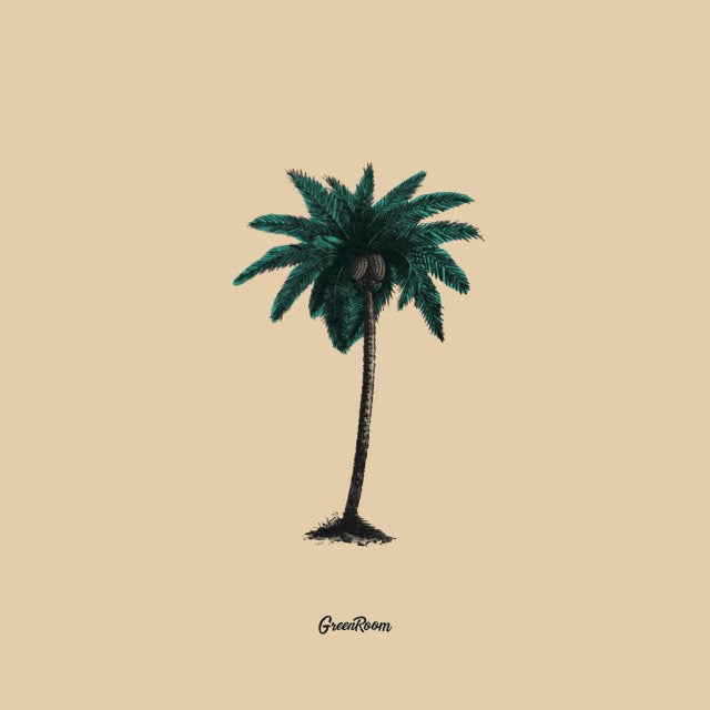 PALM – GREENROOM Gallery Hawaii
