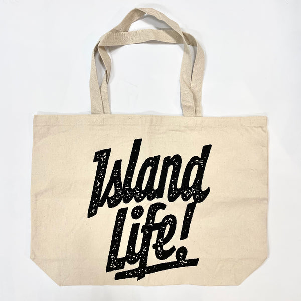 Island Life Tote
