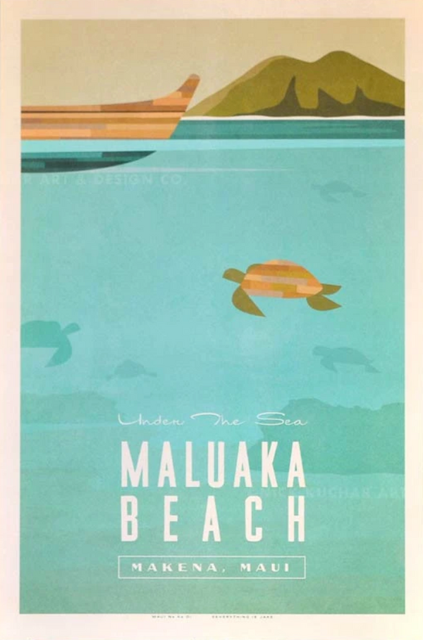 MALUAKA BEACH