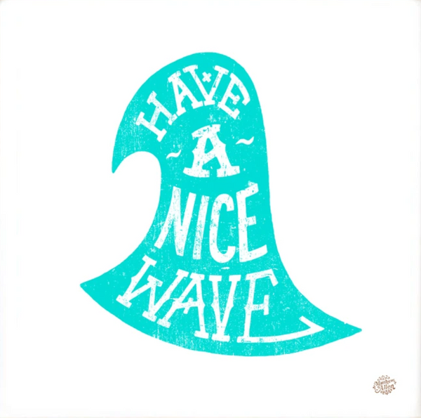 Nice Wave
